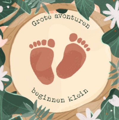 Schat systematisch Aanpassing Spreuken baby | Een groot overzicht met geboorte- en babyspreuken.