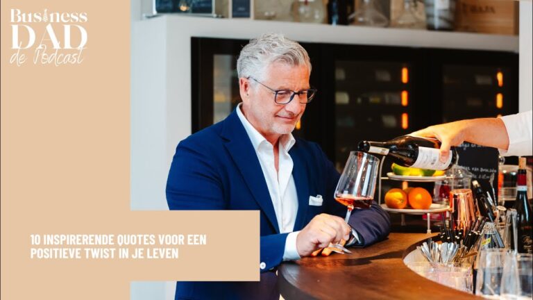 Inspirerende en Motiverende Teksten